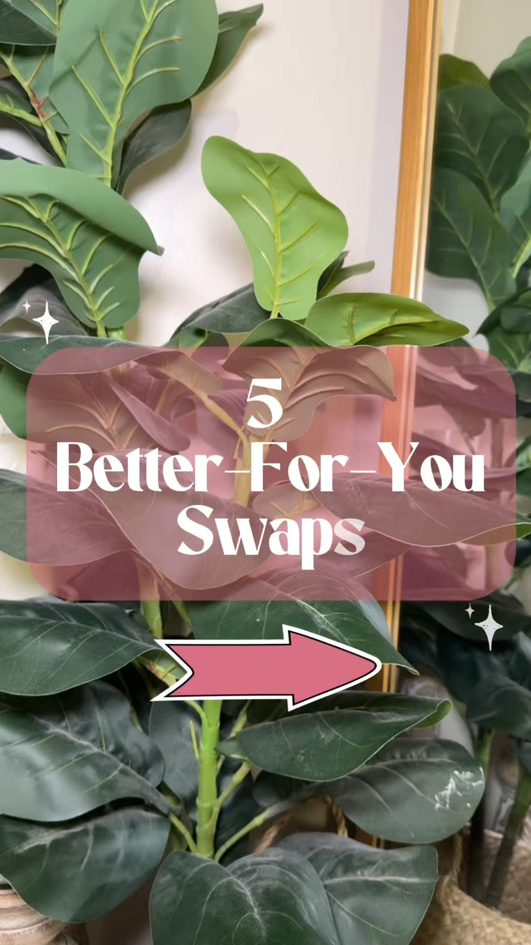 Swaps I made the I don’t regret. 

Wild deodorant / Code: RAERENEA

DIVI / Code: RAE for 30% off

Boka is fluoride free and my kids LOVE their flavors ✨

#LTKActive #LTKFindsUnder50 #LTKBeauty