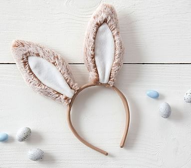 Bunny Ears | Pottery Barn Kids