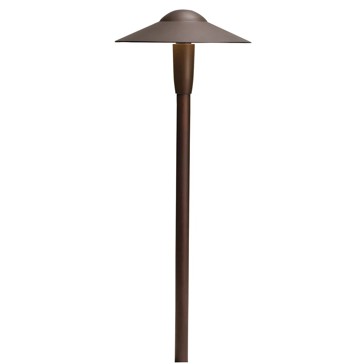 Low Voltage Integrated LED Pathway Light | Wayfair North America