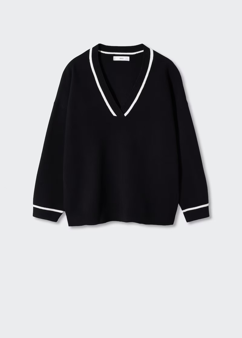 Search: Contrasting cardigan (51) | Mango USA | MANGO (US)