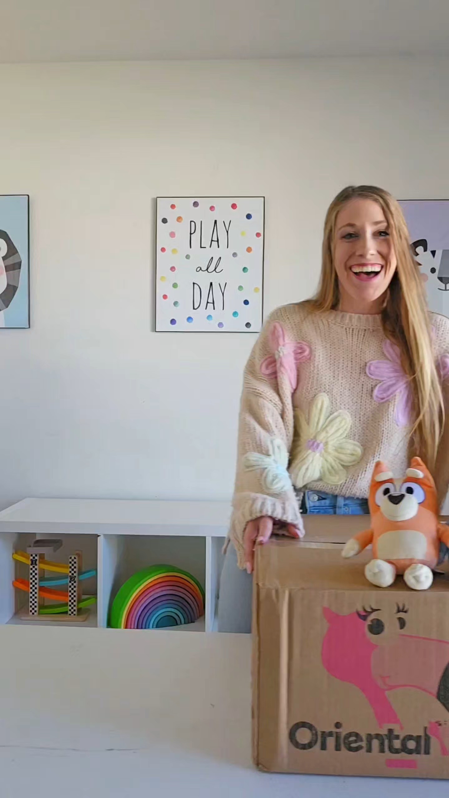 Shop my daughter's Bluey birthday party! 💕🎀🌼

#LTKmomlife #LTKKids #LTKSeasonal