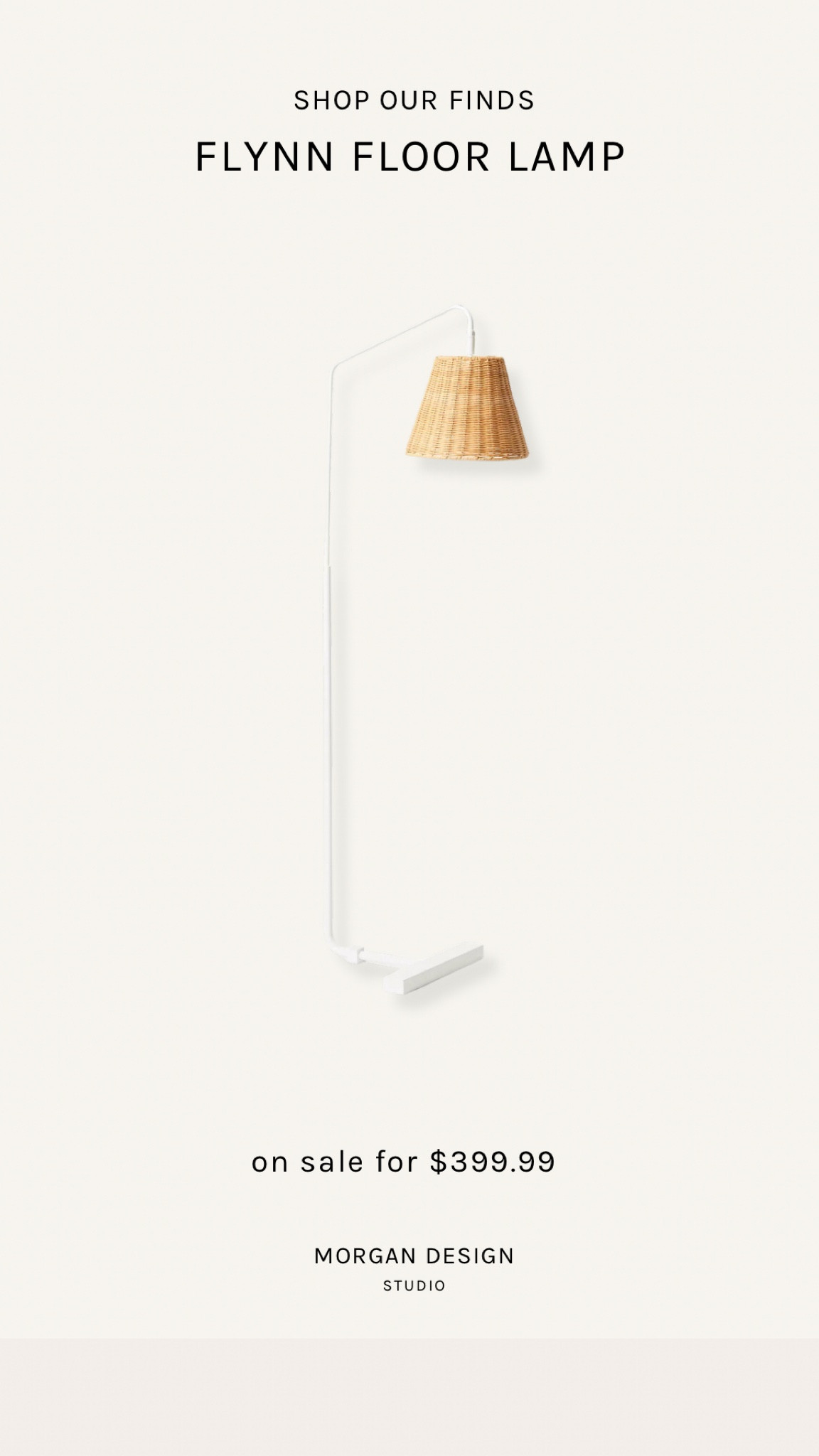 Floor lamp perfection!🤍

#LTKhome #LTKsalealert #LTKSpringSale