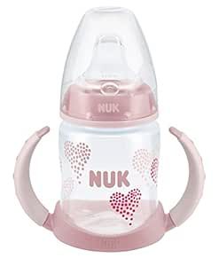 NUK Small Learner Tritan Cup, 5 oz, 6+ Months | Amazon (US)