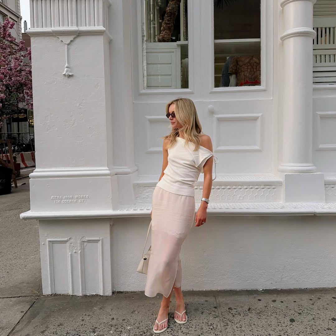 spring staples 🌸 

 #LTKgrwm #LTKootd #LTKSeasonal