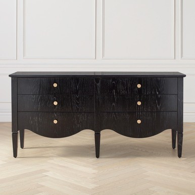 Nora Wide Dresser | Zgallerie | Z Gallerie
