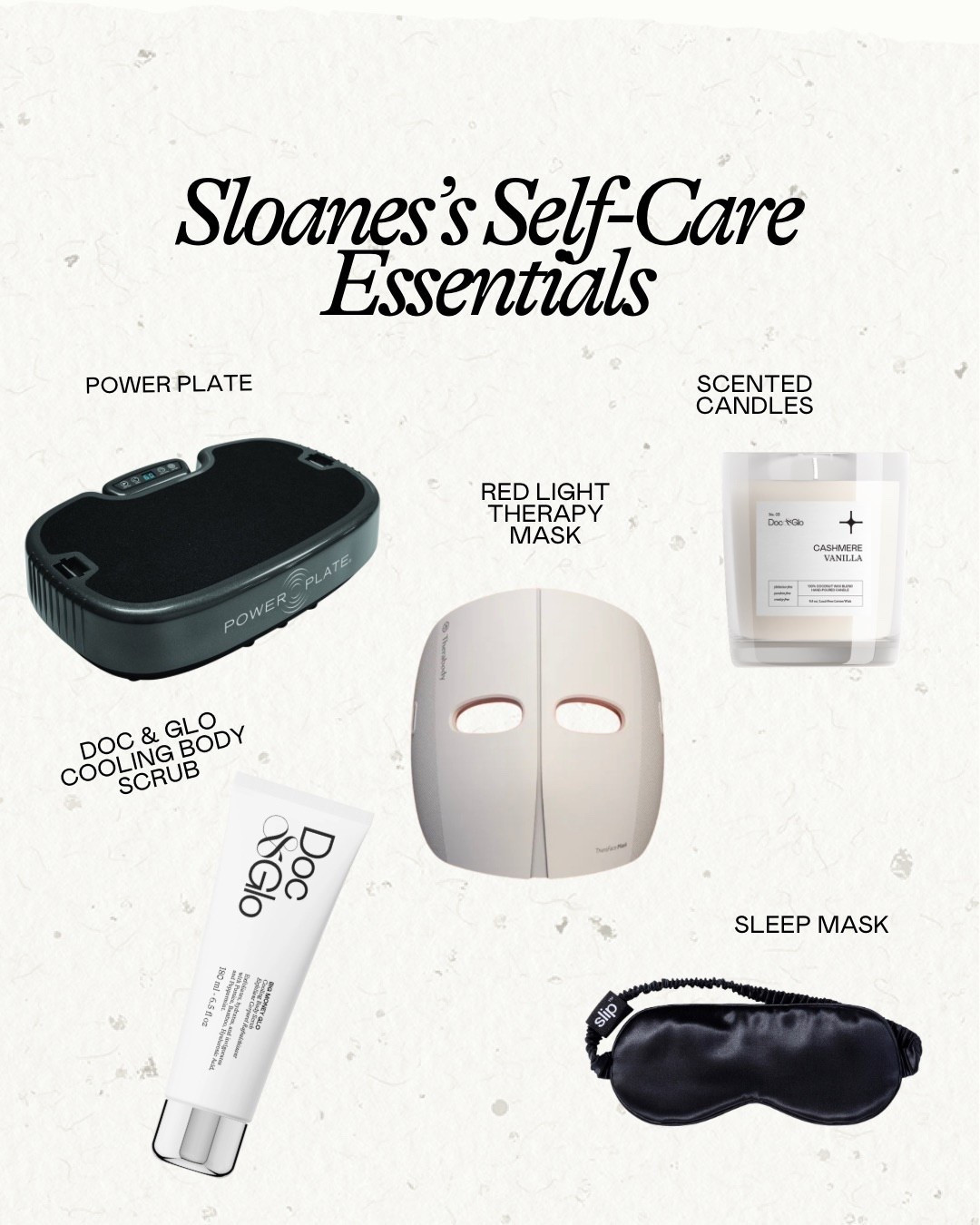 Elevating the everyday. ☁️✨ A few essentials for staying grounded and recharged. Shop the full routine 🤍

#LTKfitnessgoals #LTKgrwm #LTKselfcare