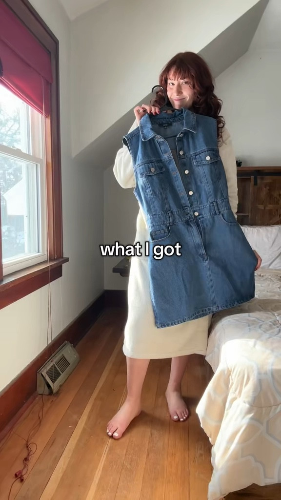 some new stuff for spring/summer!

#LTKWatchNow #LTKMidsize #LTKSeasonal