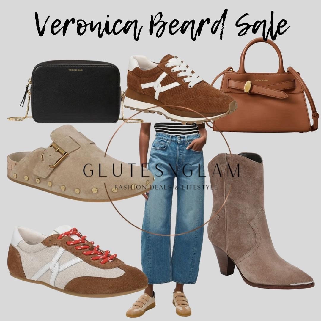 Veronica Beard sale!! Veronica Beard sneakers, Veronica beard jeans, gifts for her, 

#LTKSaleAlert #LTKGiftGuide #LTKHoliday