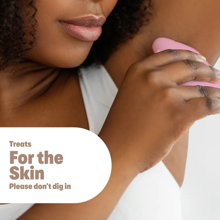 Dove Crumbl Deodorant Stick Crumbl Nilla Bean Cupcake Aluminum Free, 2.6 oz | Walmart (US)