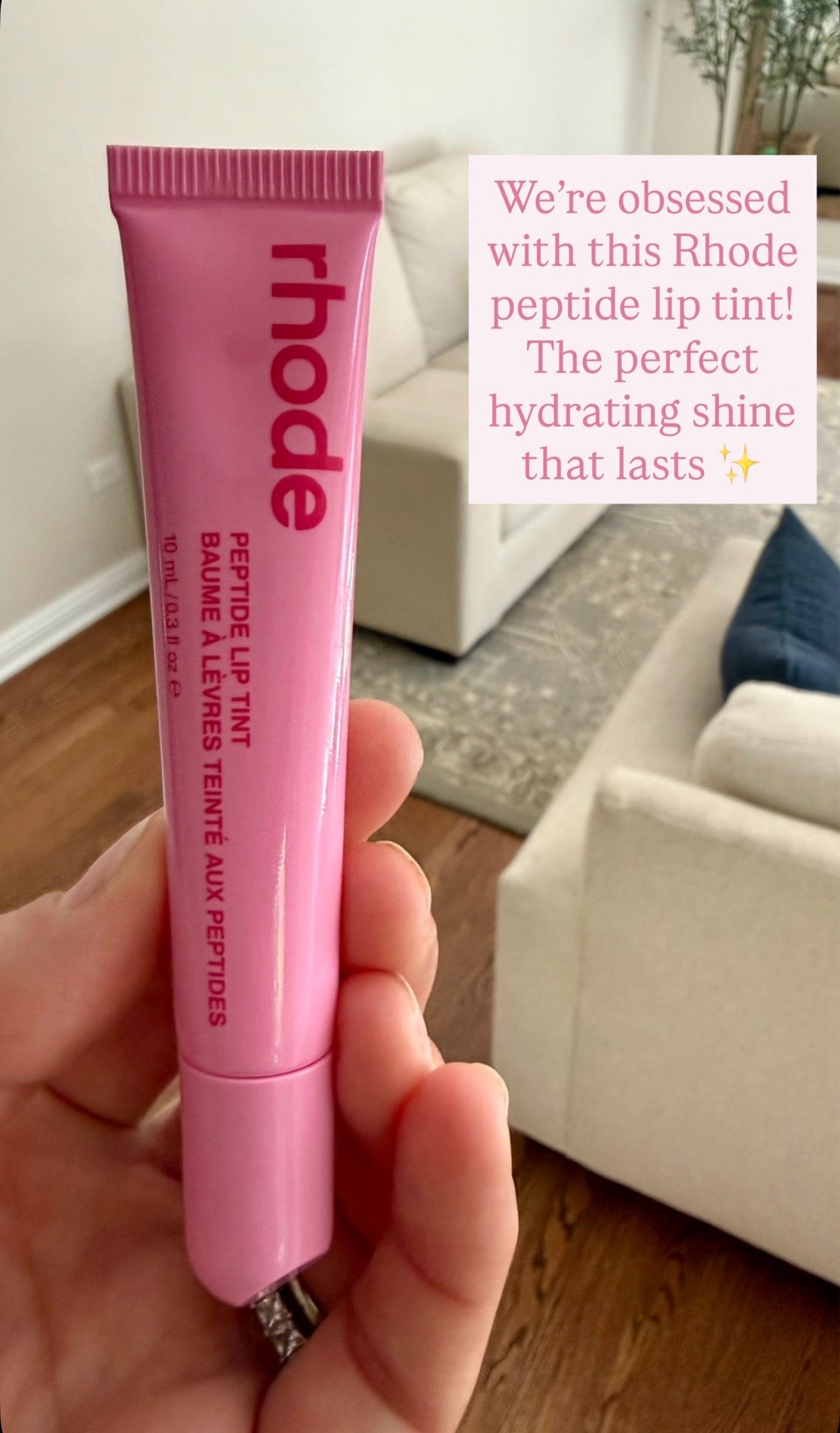 Rhode beauty
Sephora

#LTKdayinmylife #LTKmomlife #LTKmorningroutine