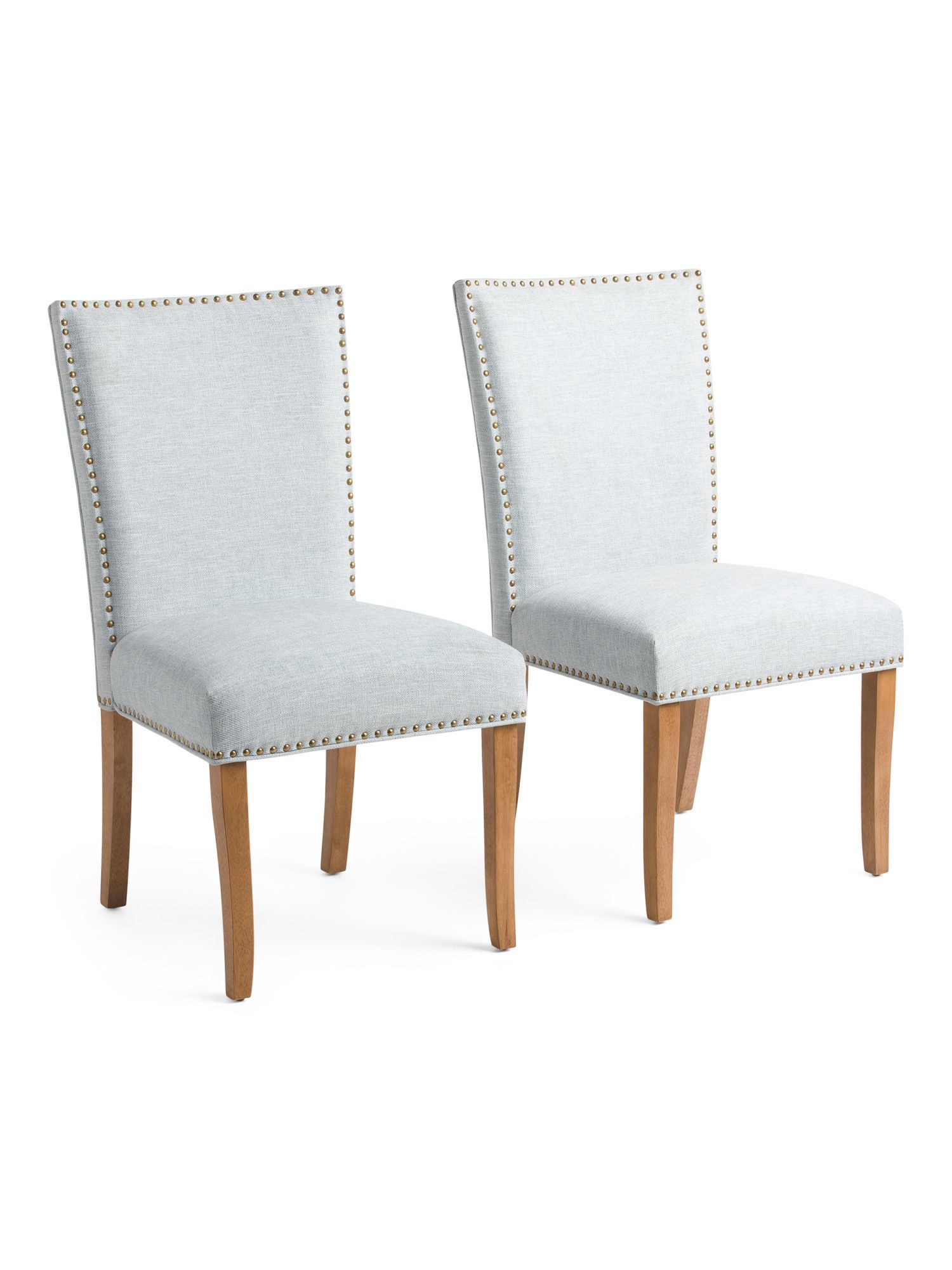 Set Of 2 Dining Chairs | Marshalls