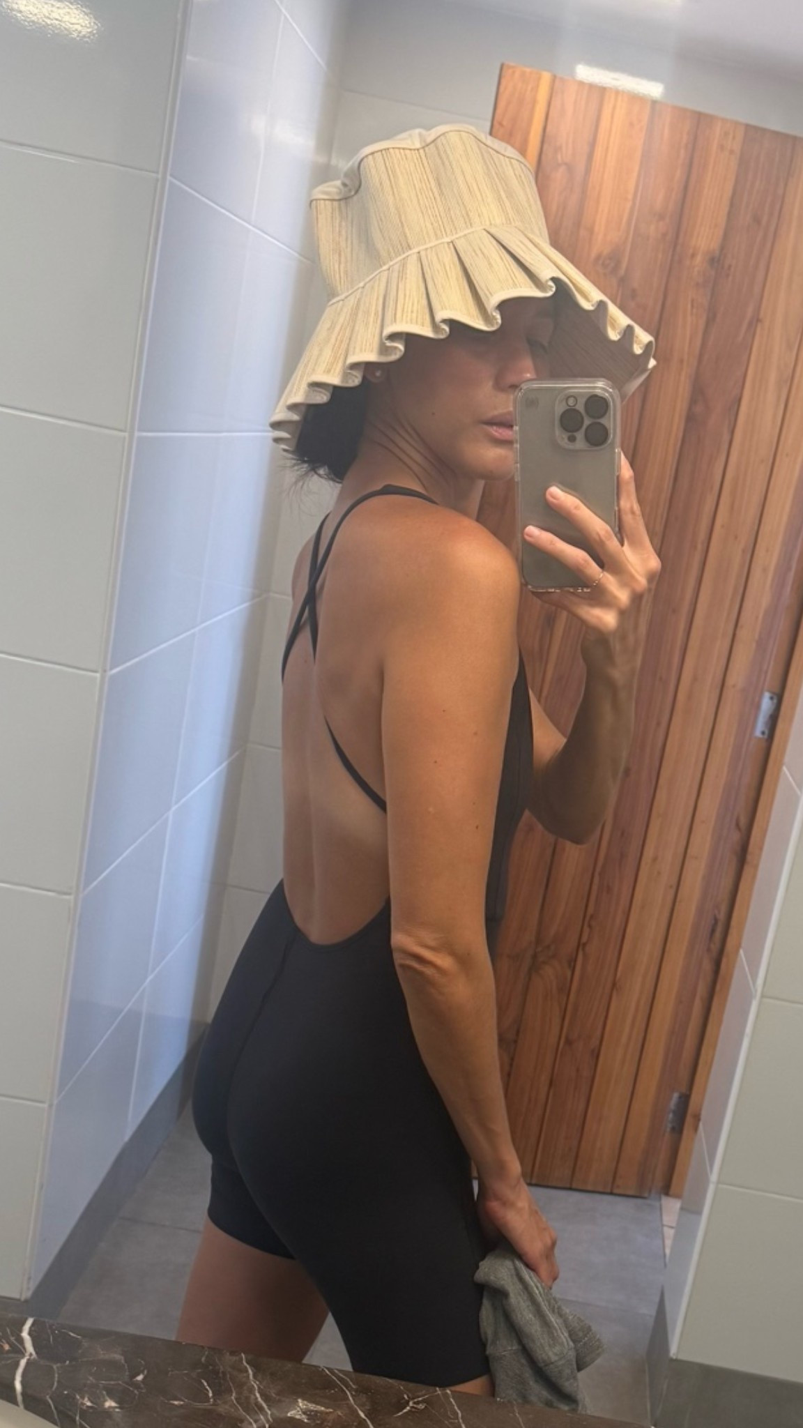 Weekend sweat suit

#LTKootd #LTKSwim #LTKActive