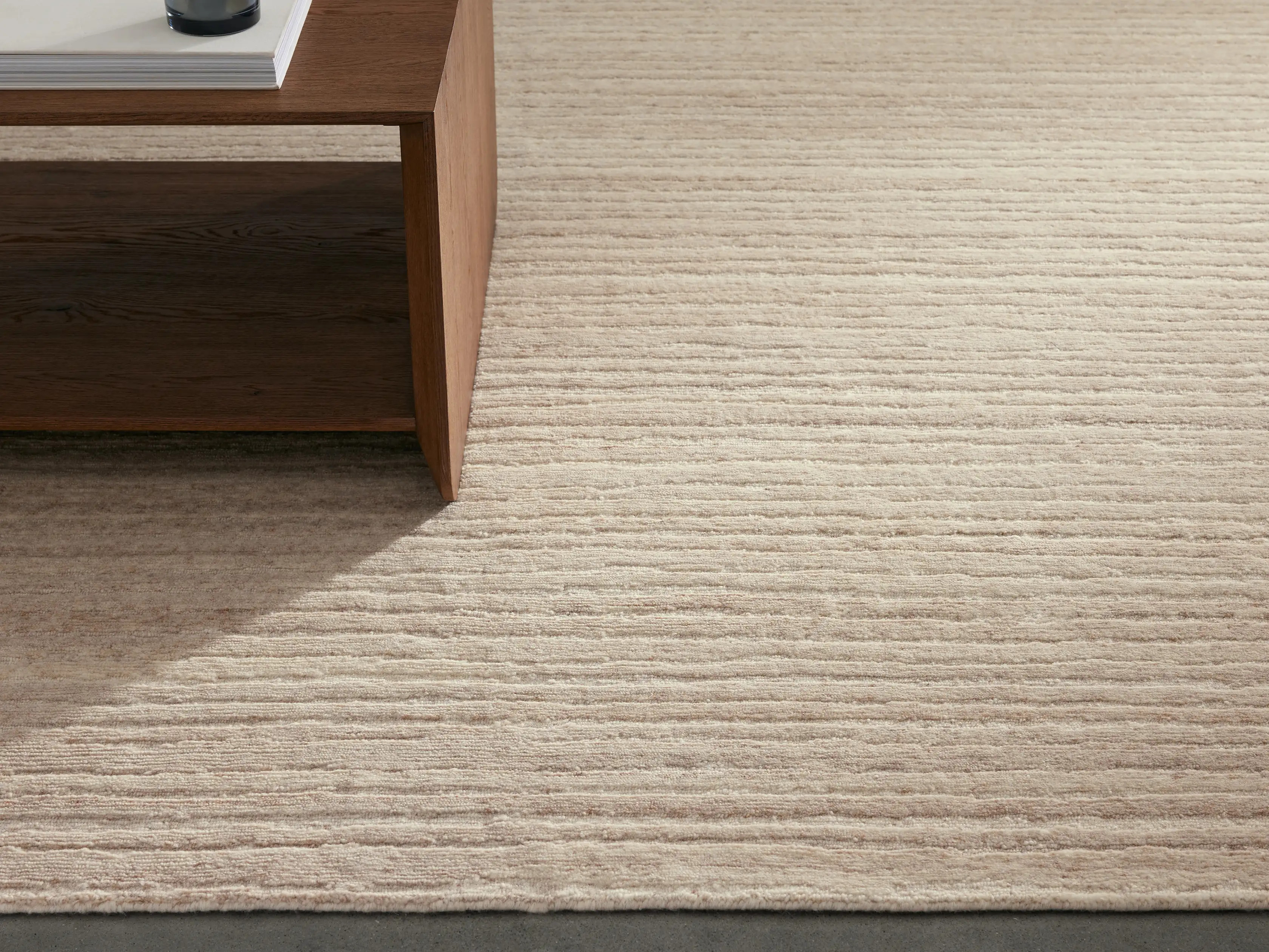 Nova Hand-Knotted Rug | Arhaus