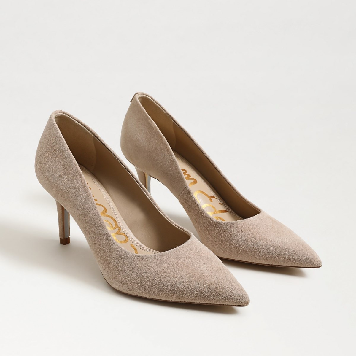 Vienna Kitten Heel Pump | Sam Edelman