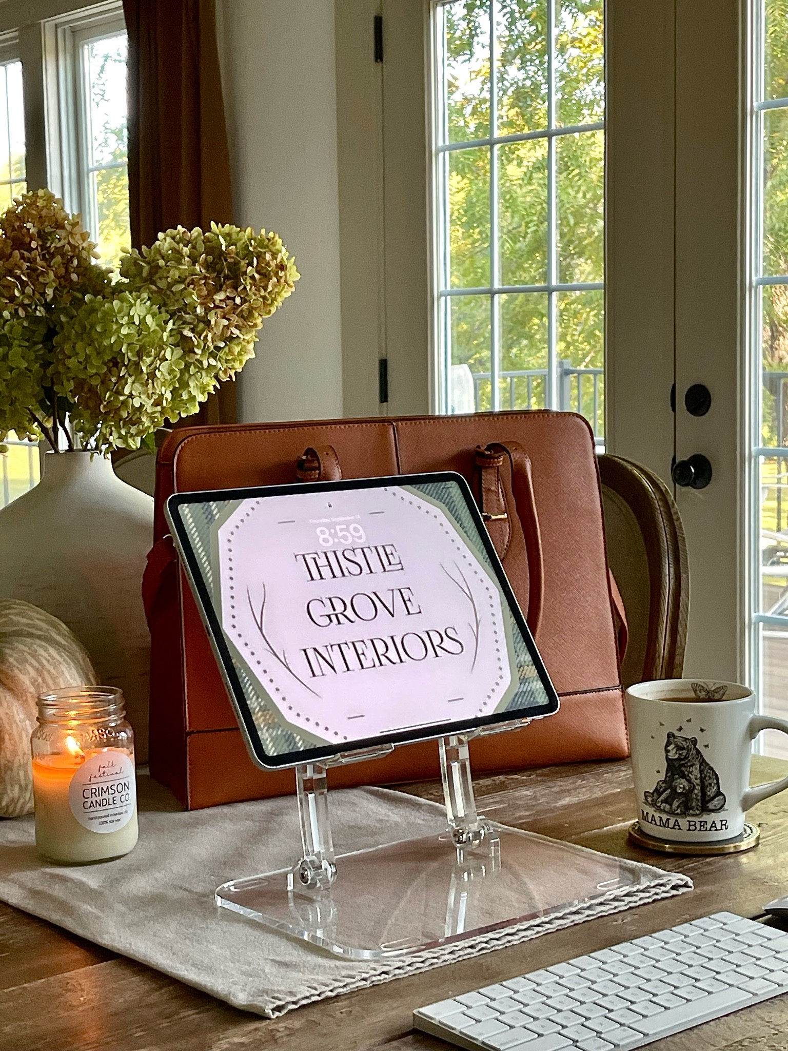 These products make it easy for me to design and create anytime and anywhere! #mobileoffice #LTKoffice 

#LTKhome #LTKtravel #LTKover40