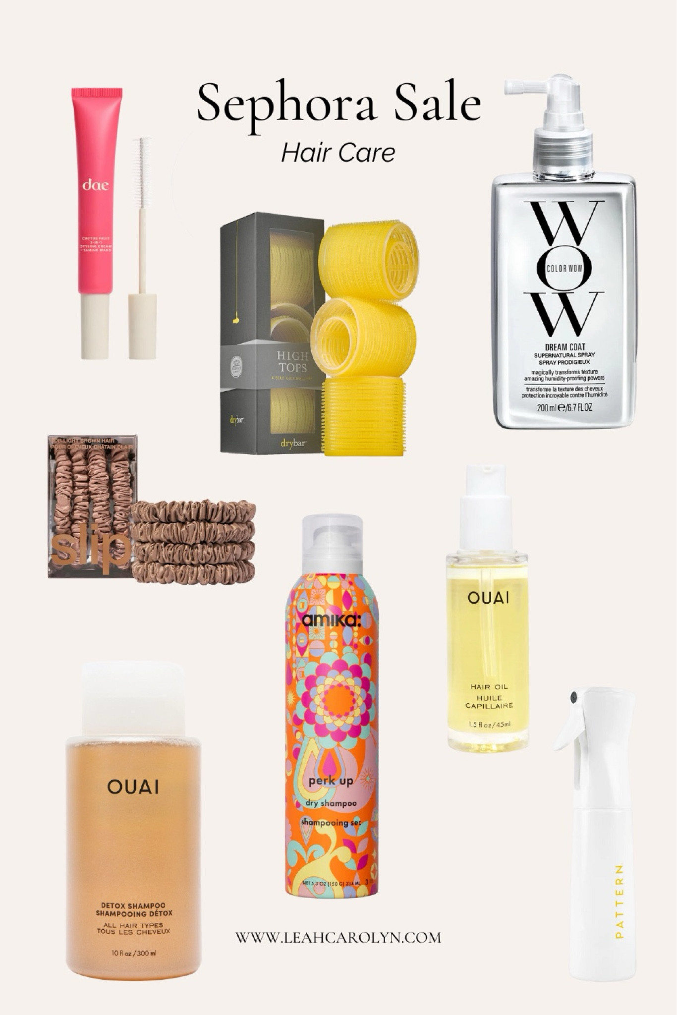 Sephora sale hair favorites

#LTKGiftGuide #LTKBeauty #LTKCyberWeek