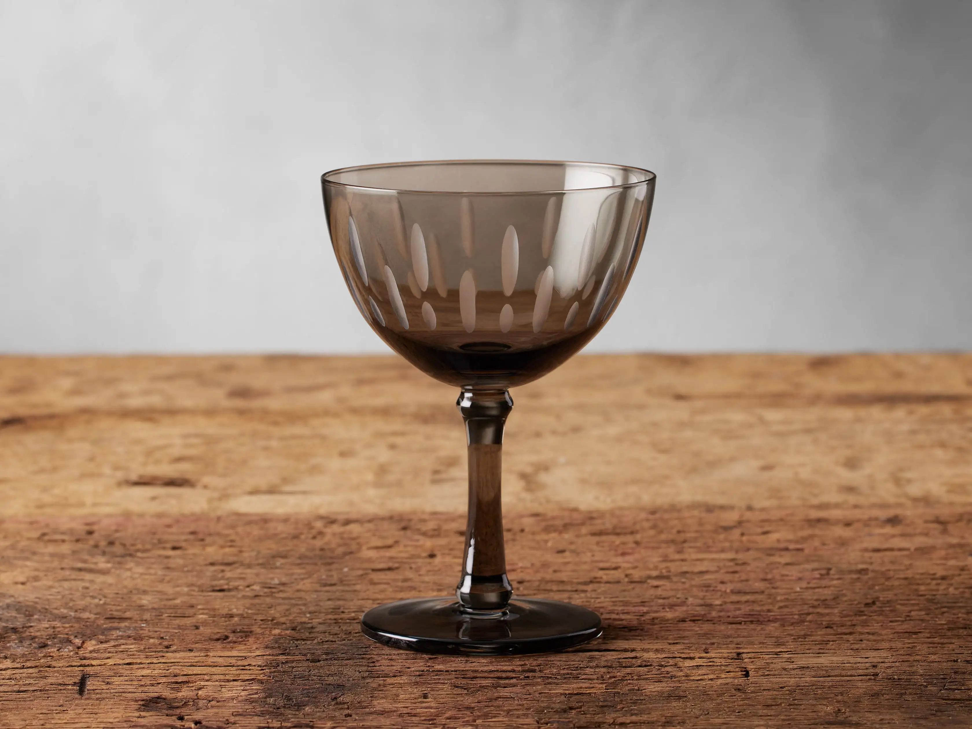 Cora Cocktail Glasses (Set of 4) | Arhaus