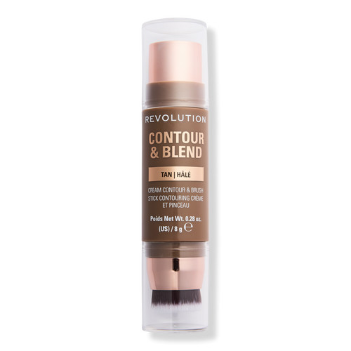 Revolution Beauty Reloaded Sculpt & Contour Stick | Ulta
