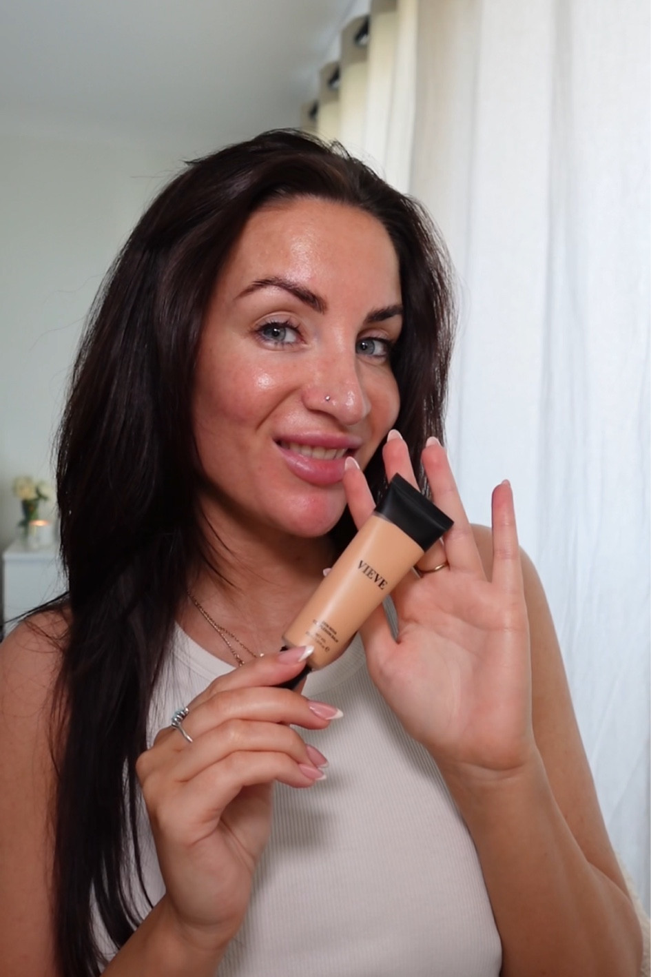 vieve complexion balm 💞✨💫

#LTKuk #LTKluxury #LTKbeauty