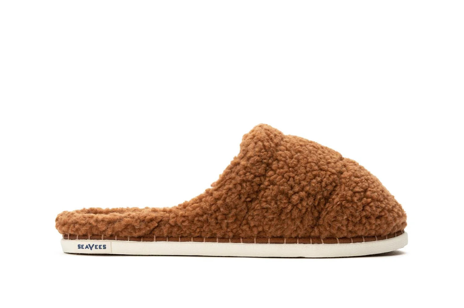 Mens - SeaChange Slide - Cocoa | SeaVees (US)