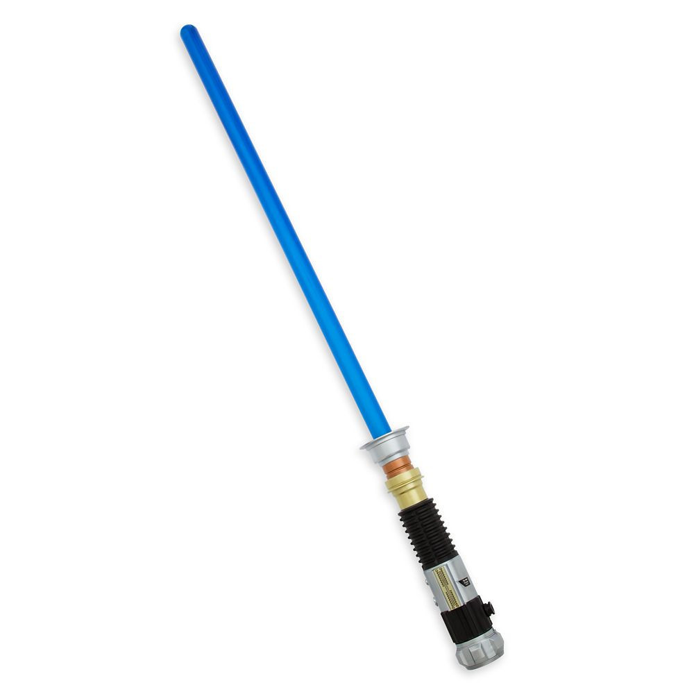 Obi-Wan Kenobi LIGHTSABER Toy Star Wars Official shopDisney | Disney Store