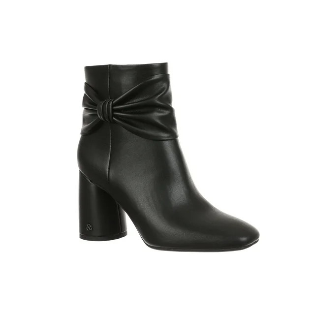 Sam And Libby Women's Carlotta Bootie | Walmart (US)