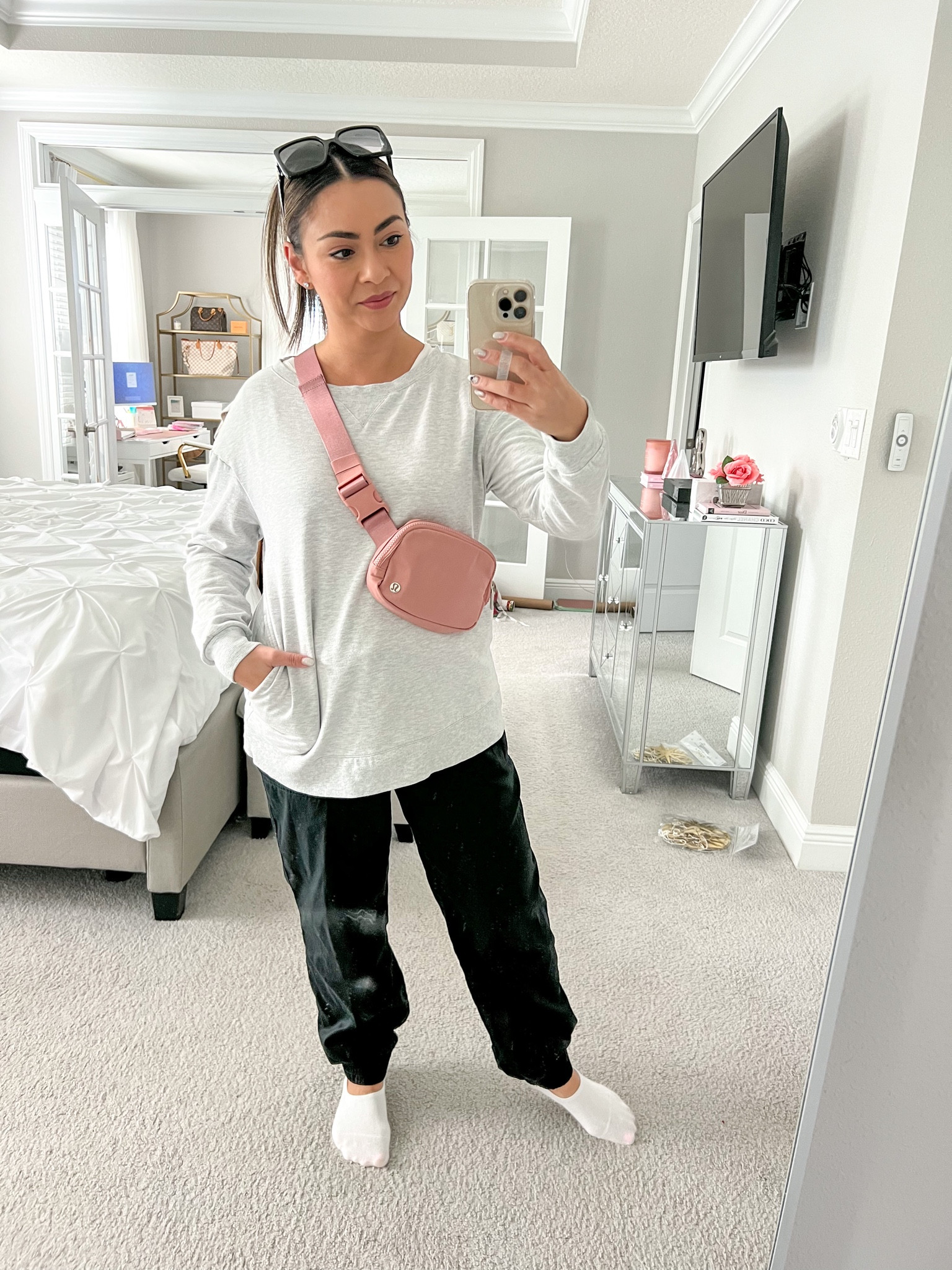 Busch Gardens ootd 

#LTKunder50 #LTKfit #LTKstyletip