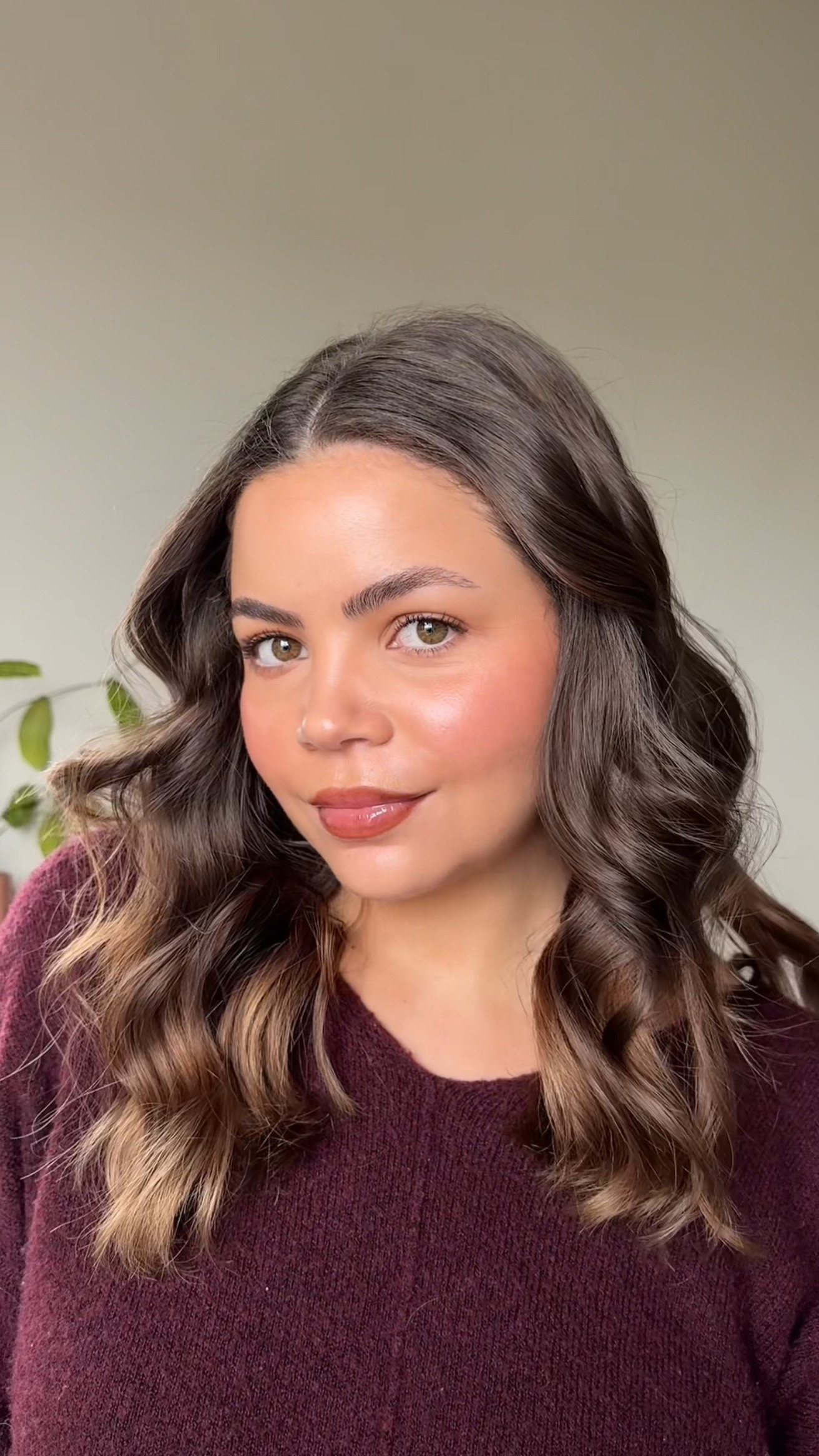 overnight heatless curl routine! 

#heatlesshair #heatlesscurls #hairroutine 

#LTKBeauty #LTKStyleTip #LTKWatchNow