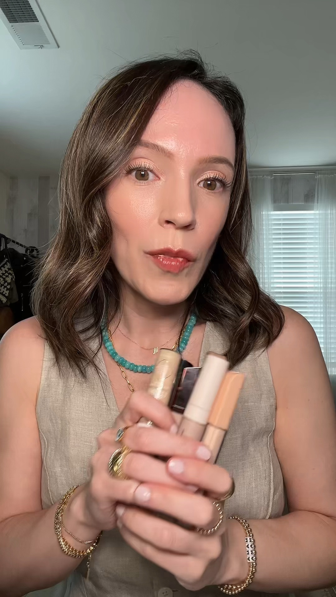 My concealer collection 

#LTKBeauty #LTKOver40