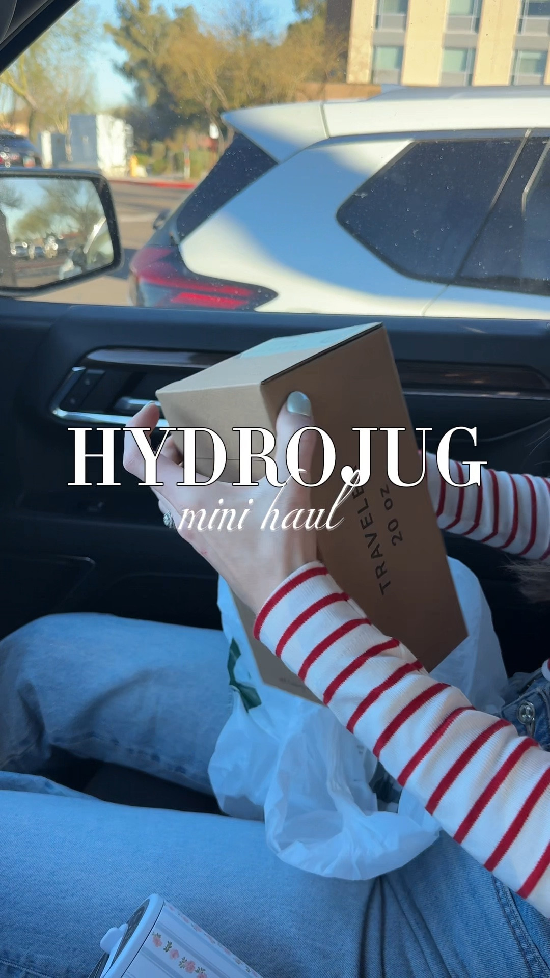My kids love their Hydrojugs but it was time for some new ones. How cute are these prints?!

Hydrojug, water bottle, kids water bottles

#LTKKids #LTKSeasonal