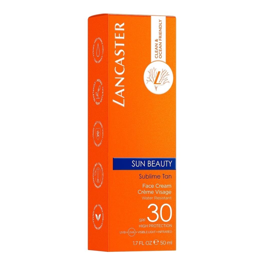 Sun Beauty Face Cream SPF30 | Douglas (DE)