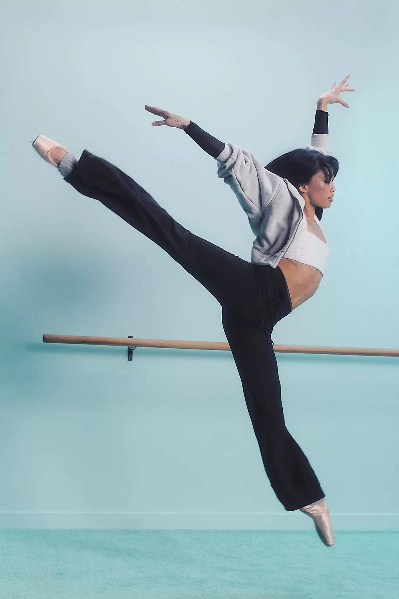 Quick Step Bubble Pants | Free People (Global - UK&FR Excluded)