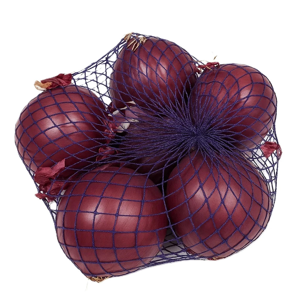 Fresh Red Onions, 3 lb, Bag | Walmart (US)