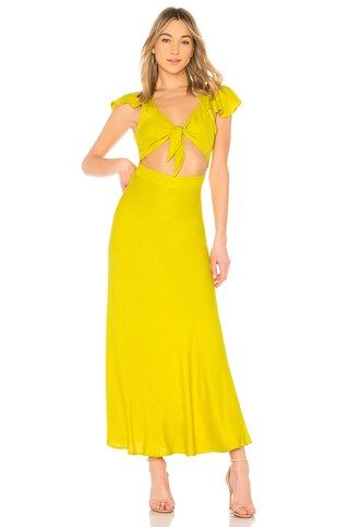 Marigold Dress | Revolve Clothing (Global)