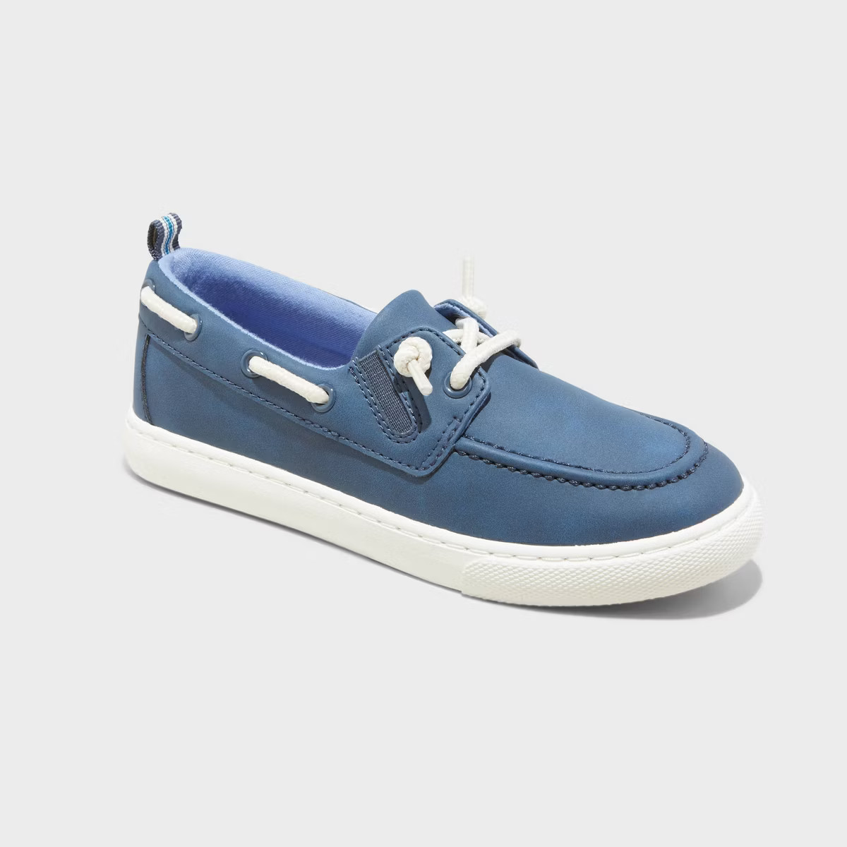 Kids' Reece Boat Shoes - Cat & Jack™ | Target