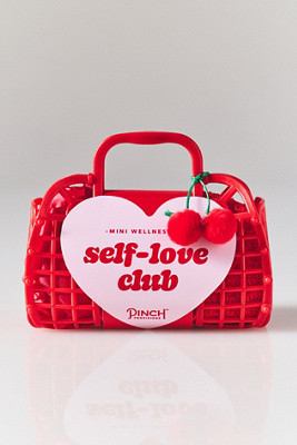 Pinch Provisions Self-Love Club Mini Kit | Anthropologie (US)