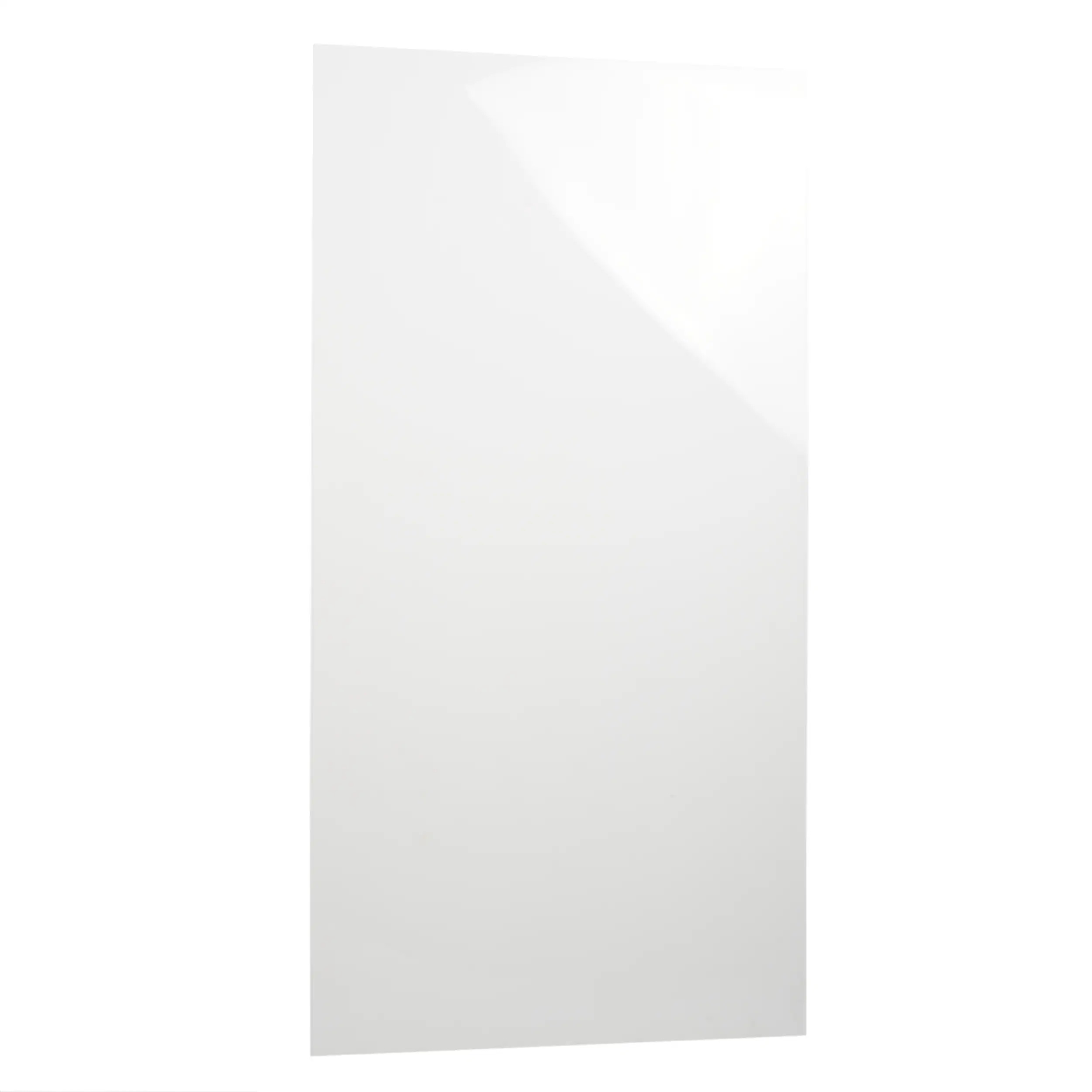 DURAPLEX 0.08-in T x 30-in W x 60-in L Clear Acrylic Sheet | Lowe's