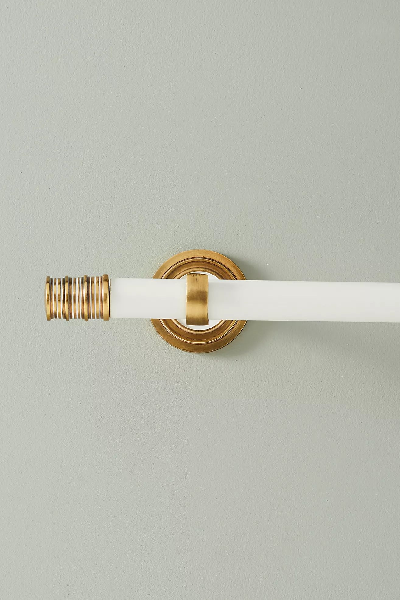 Lexington Curtain Rod | Anthropologie (US)