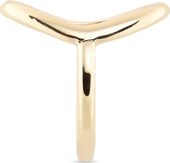 Open Oval Ring | Nordstrom