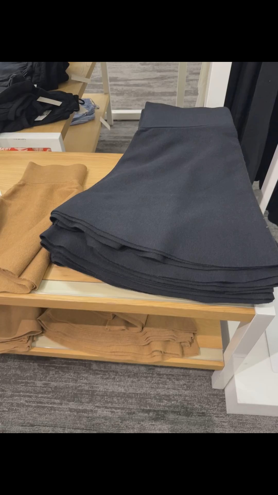 These skirts are so fun and classy for fall and winter outfits! 

#LTKSeasonal #LTKFindsUnder50 #LTKWorkwear