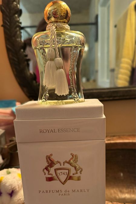 One of my favorite perfumes 

#LTKBeauty #LTKStyleTip #LTKOver40