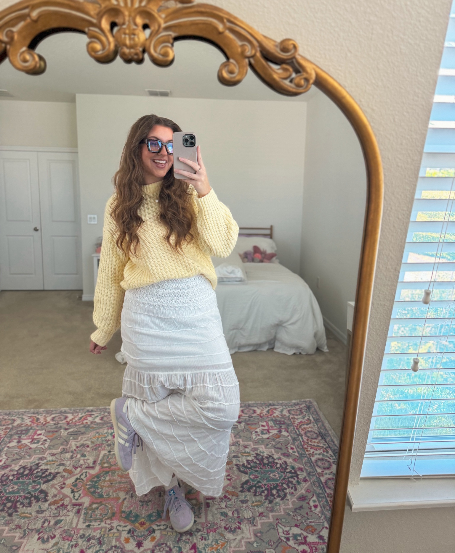 🍂💛🧸

#LTKSeasonal #LTKStyleTip #LTKHoliday