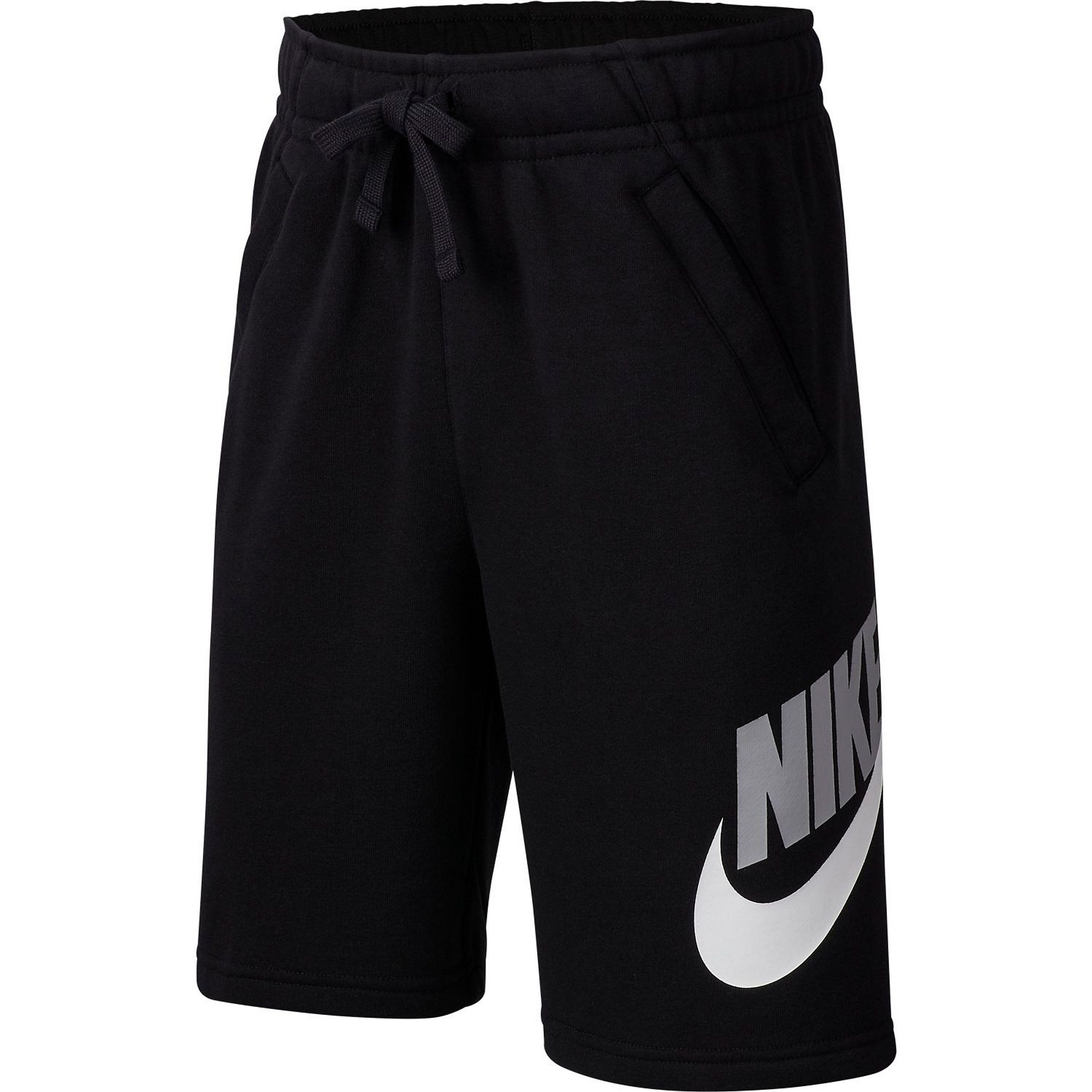 Kids 7-20 Nike Club Fleece Shorts | Kohls | Kohl's
