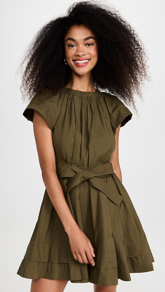 Mae Dress | Shopbop