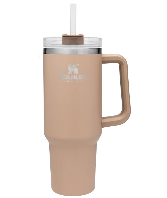 Stanley Adventure 40oz Stainless Steel Quencher Tumbler - Walmart.com | Walmart (US)