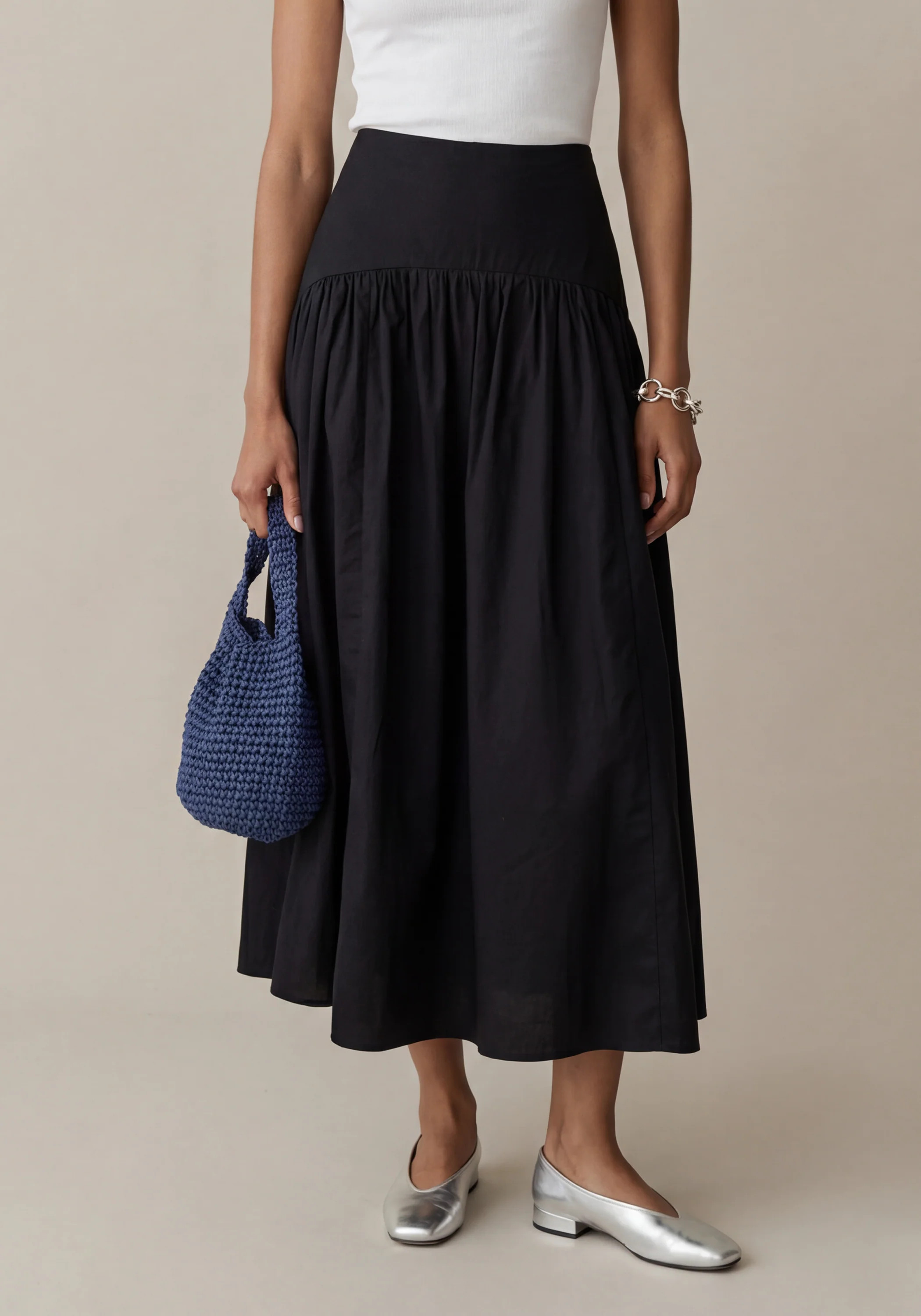 Vashti Skirt | Few Moda