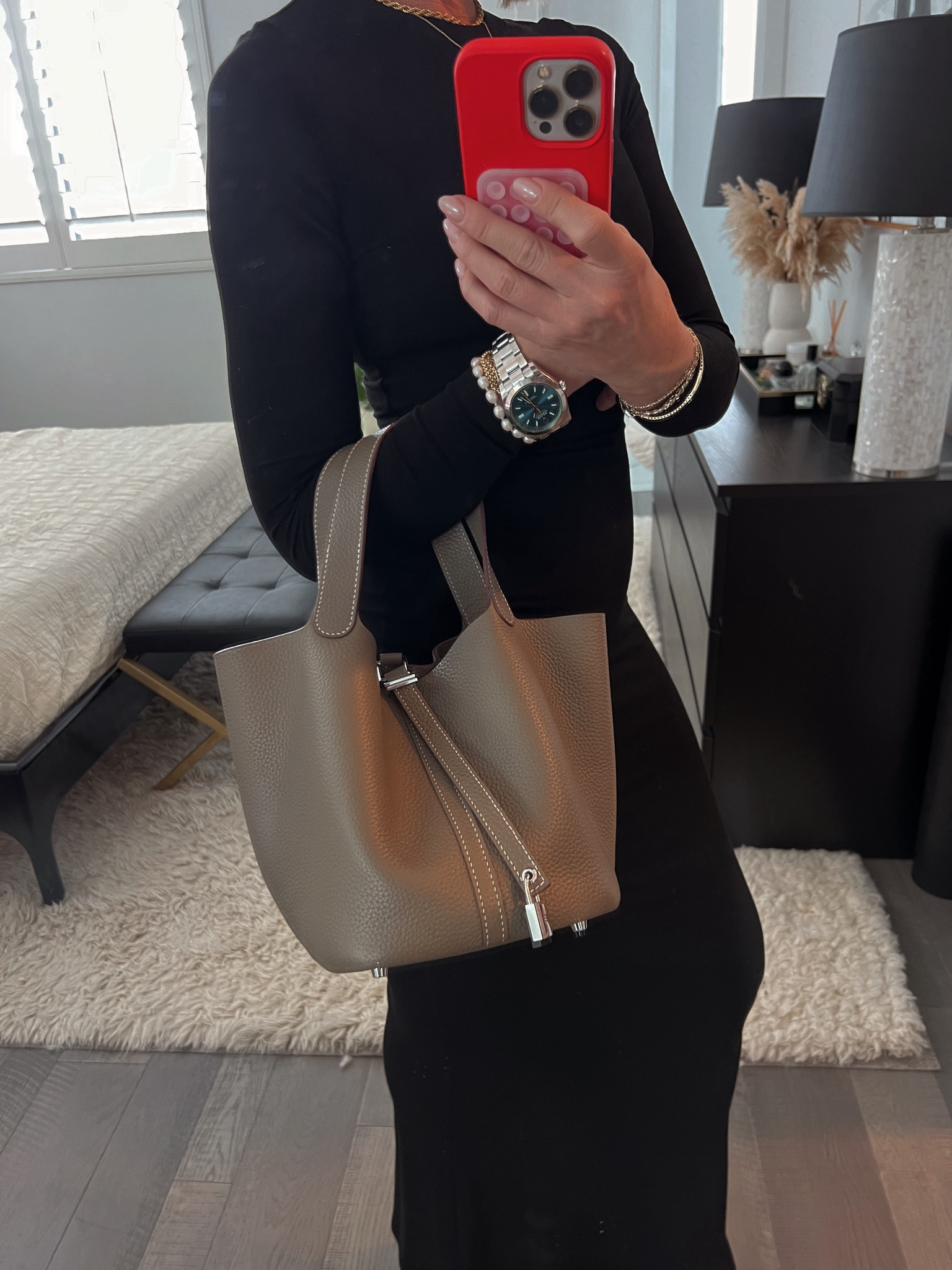 Best bag under $100! 

#LTKover40 #LTKitbag #LTKfindsunder100