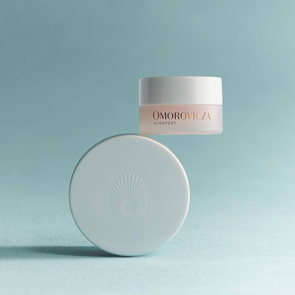 Omorovicza Perfecting Lip Balm (0.34 oz), Hydrating & Plumping Lip Treatment, Nourishing Lips Moi... | Amazon (US)