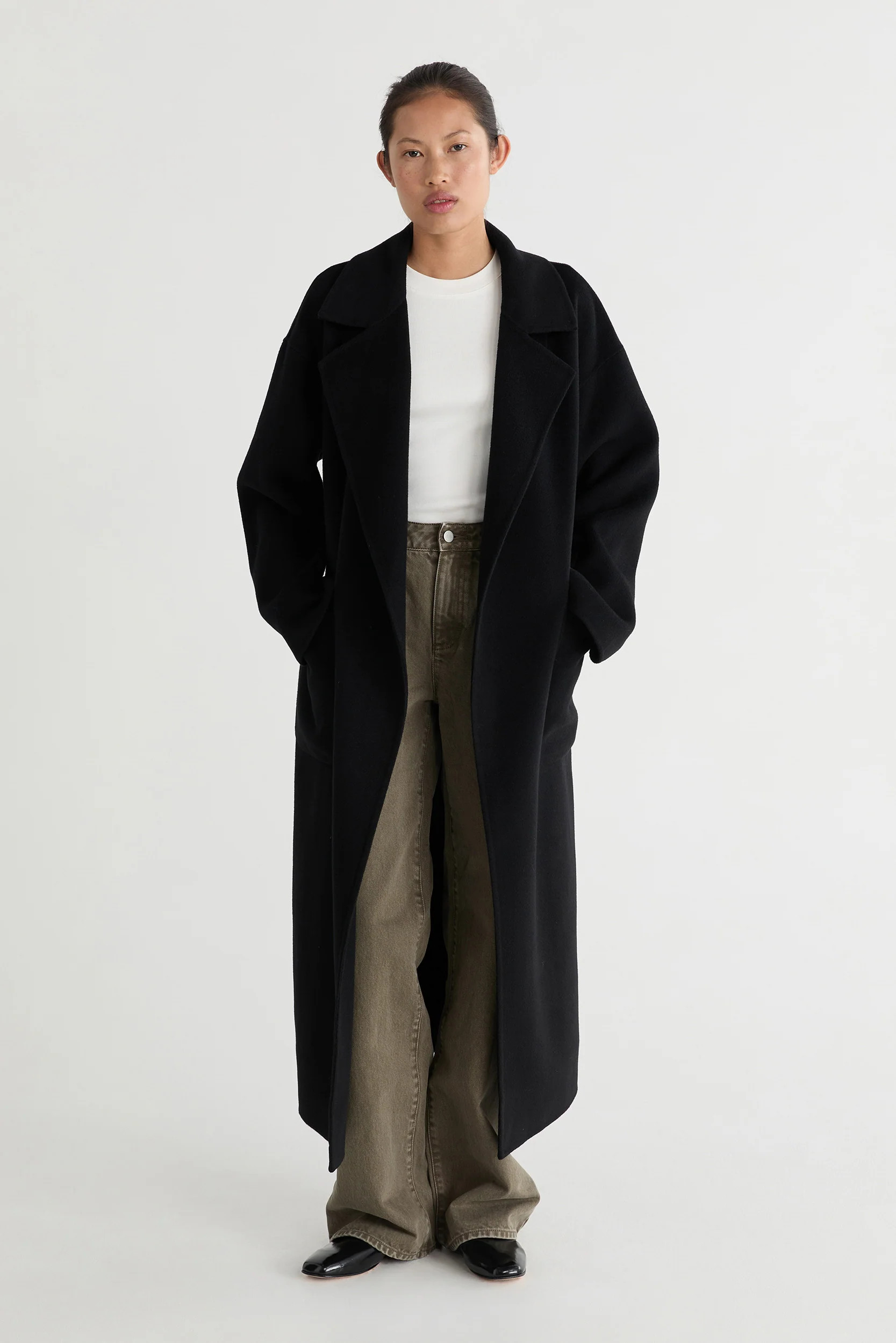The Camilla Coat | Friends with Frank (US & AU/NZ)
