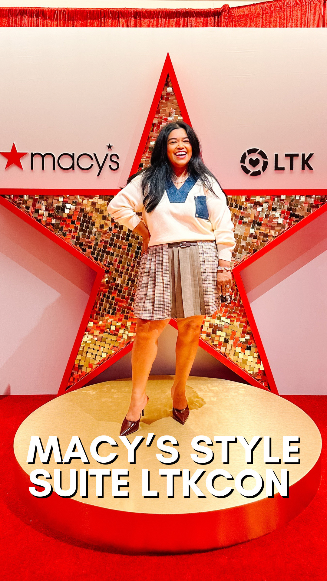 Macys has some amazing fall fashion new arrivals and I’ve linked them all in this post!

#LTKMidsize #LTKPetite #LTKOver40
